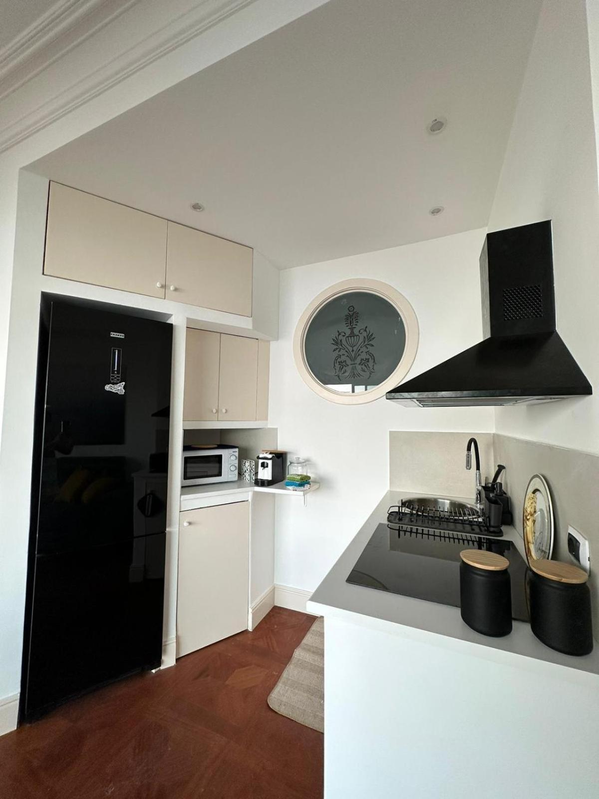 Perla Marina Sea View Apartment カターニア エクステリア 写真