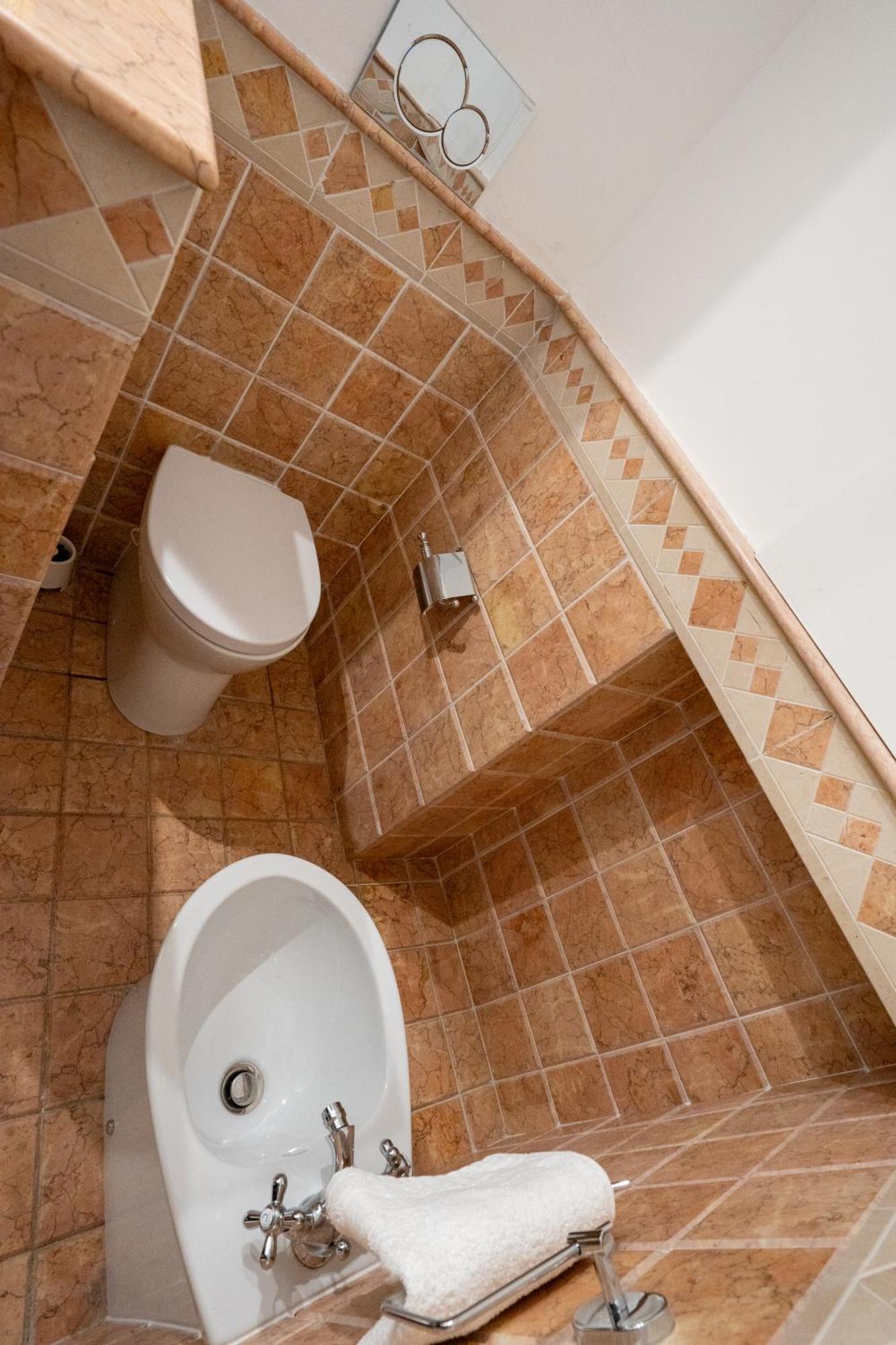 Perla Marina Sea View Apartment カターニア エクステリア 写真
