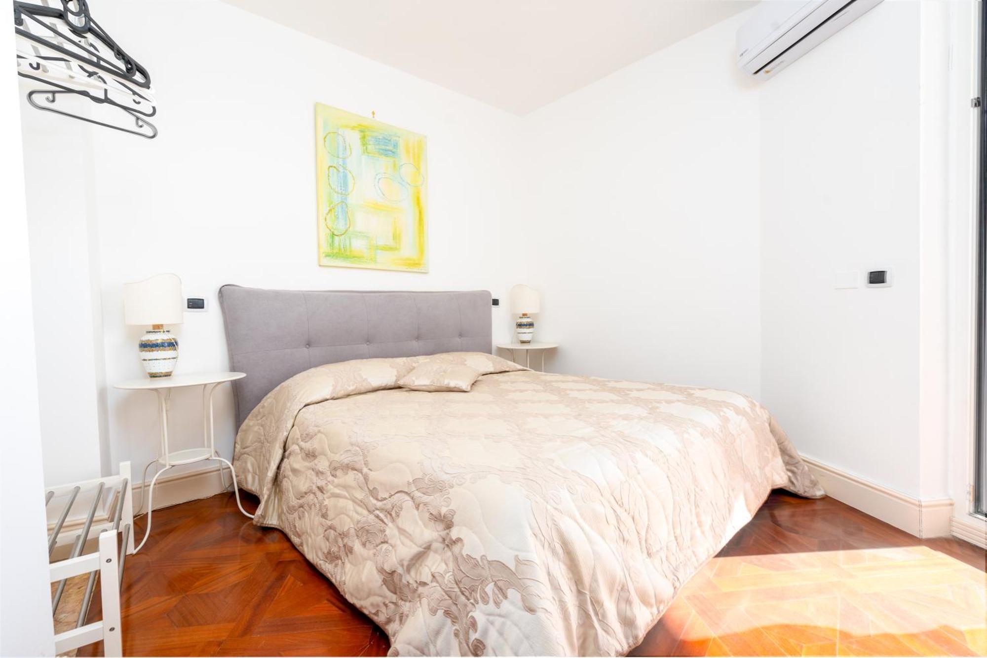 Perla Marina Sea View Apartment カターニア エクステリア 写真
