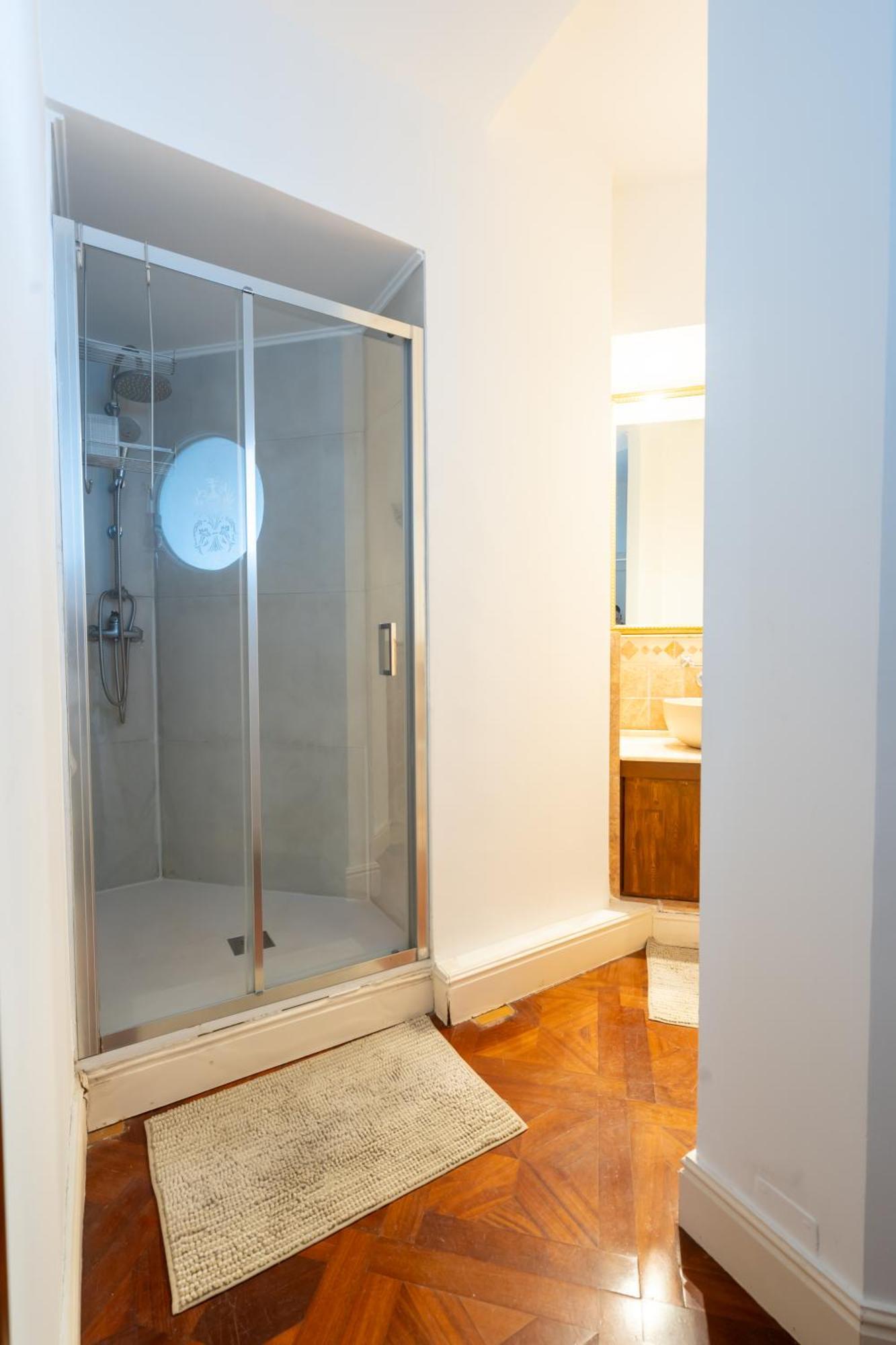 Perla Marina Sea View Apartment カターニア エクステリア 写真