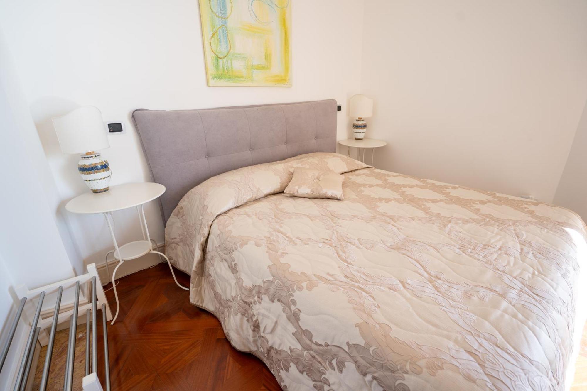 Perla Marina Sea View Apartment カターニア エクステリア 写真