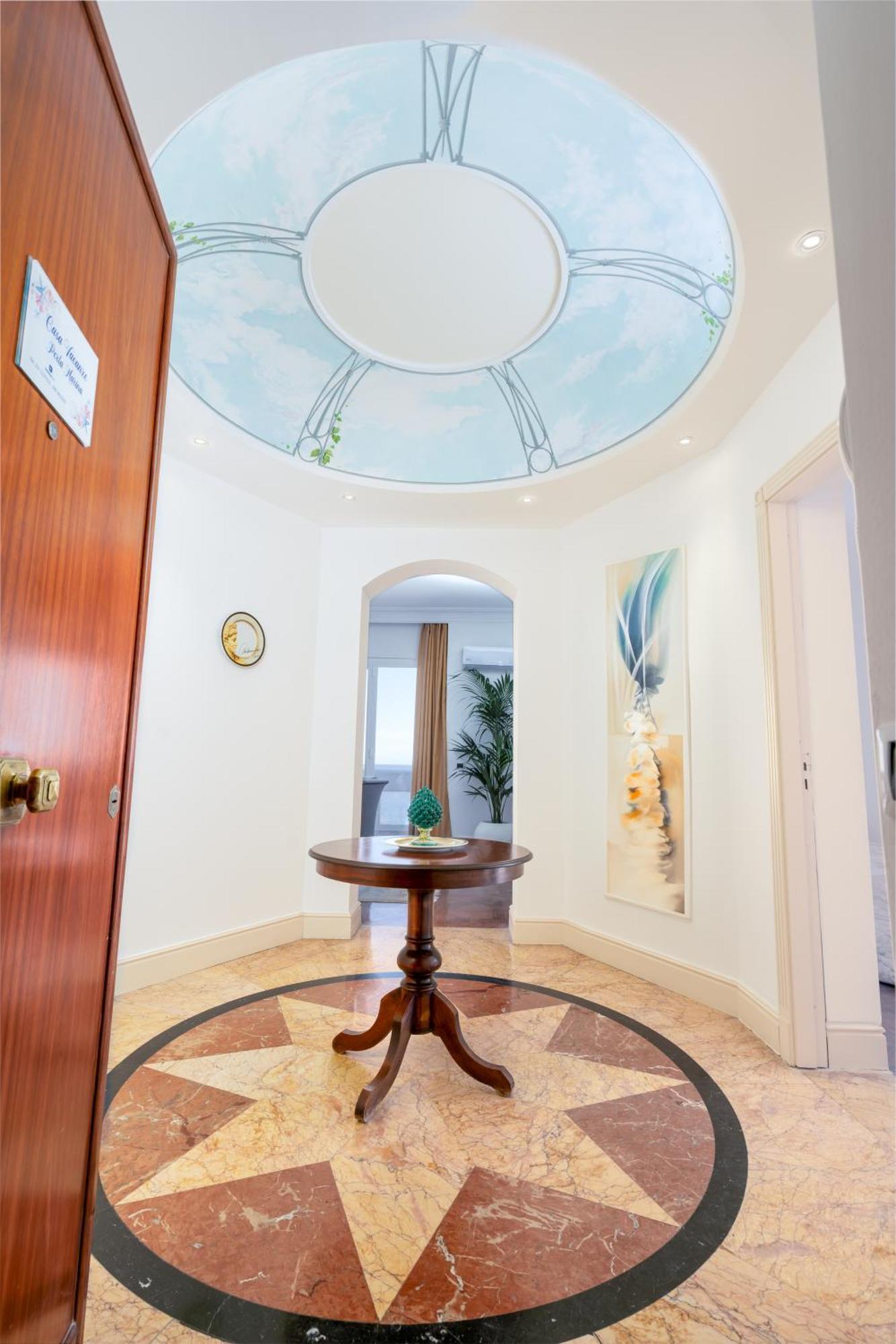 Perla Marina Sea View Apartment カターニア エクステリア 写真